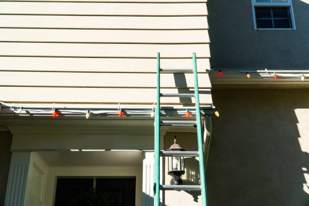 Affordable siding repair and maintenance services in Zeigler, IL